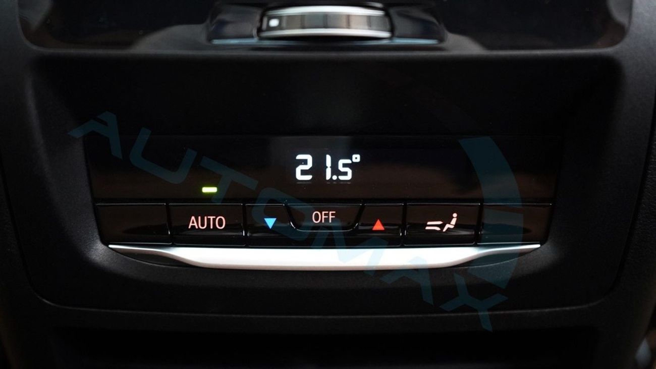 بي أم دبليو X4M (For Export , НА ЭКСПОРТ) xDrive 30i 2.0T GCC 2025 Без пробега