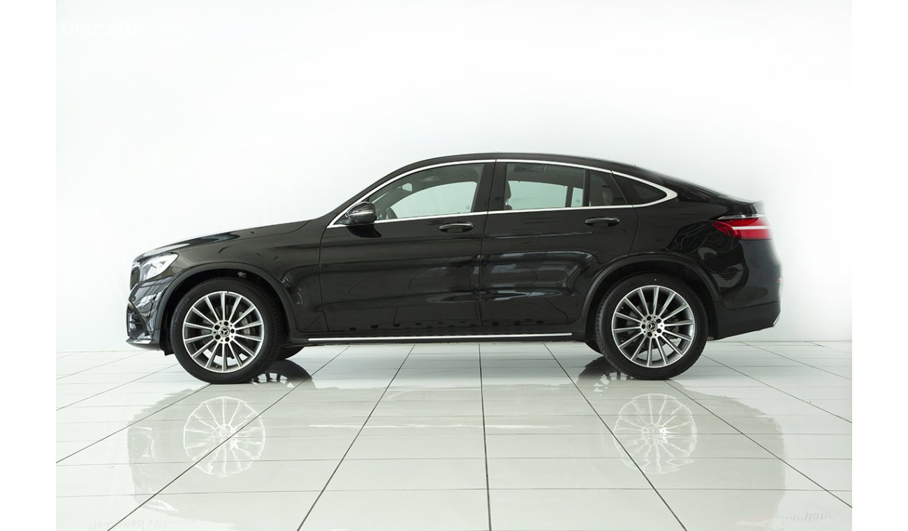 Mercedes-Benz GLC 250 Coupe AMG *SALE EVENT* Enquirer for more details