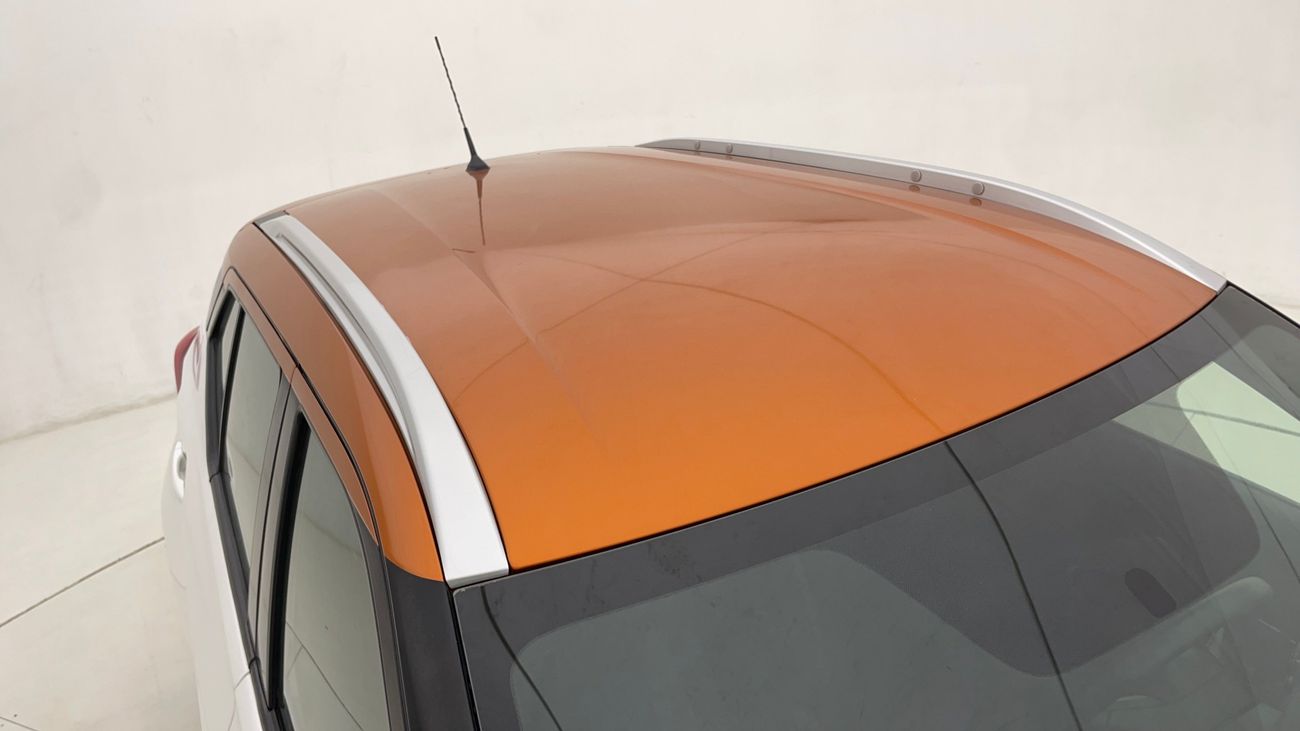 Nissan Kicks SV 1.6 | Zero Down Payment | Home Test Drive