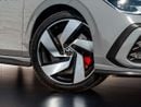 فولكس واجن جولف GTI GTI P2 MID