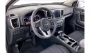 Kia Sportage EX Top