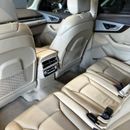 Audi Q7 45 TFSI quattro S-Line Luxury AED 1,865pm • 0% Downpayment • S-LINE  • LUXURY  • 2 Years warranty