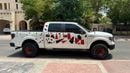 Ford F-150 Flex Ford F-150 2011 GCC specs