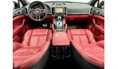 Porsche Cayenne 2016 Porsche Cayenne GTS, Full Service History, Warranty, GCC