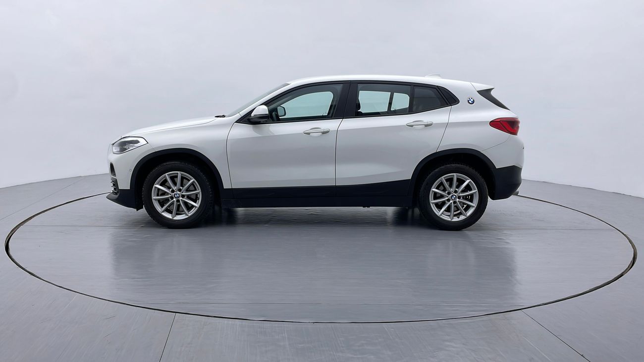 BMW X2 SDRIVE 20I 2 | Under Warranty | Inspected on 150+ parameters