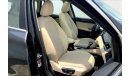 BMW X1 sDrive 20i Exclusive