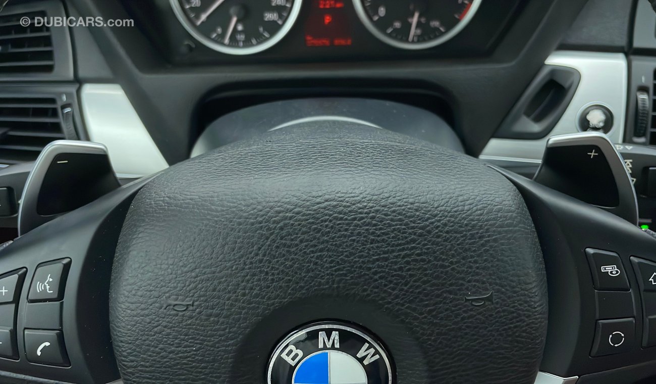 BMW X6 XDRIVE 35I 3 | Under Warranty | Inspected on 150+ parameters