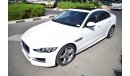 Jaguar XE R-SPORT 2016 BRAND NEW