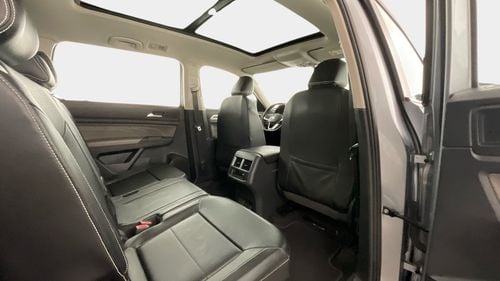 Volkswagen Teramont Comfortline 3.6L Comfortline | Guaranteed Warranty | 0 Down Payment