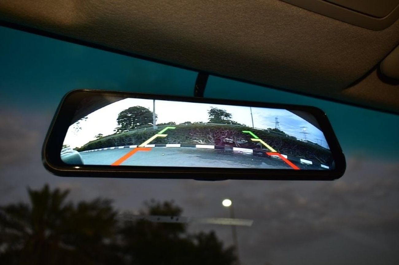 Toyota Hilux GLXS-V 2.7L PETROL 4WD AT