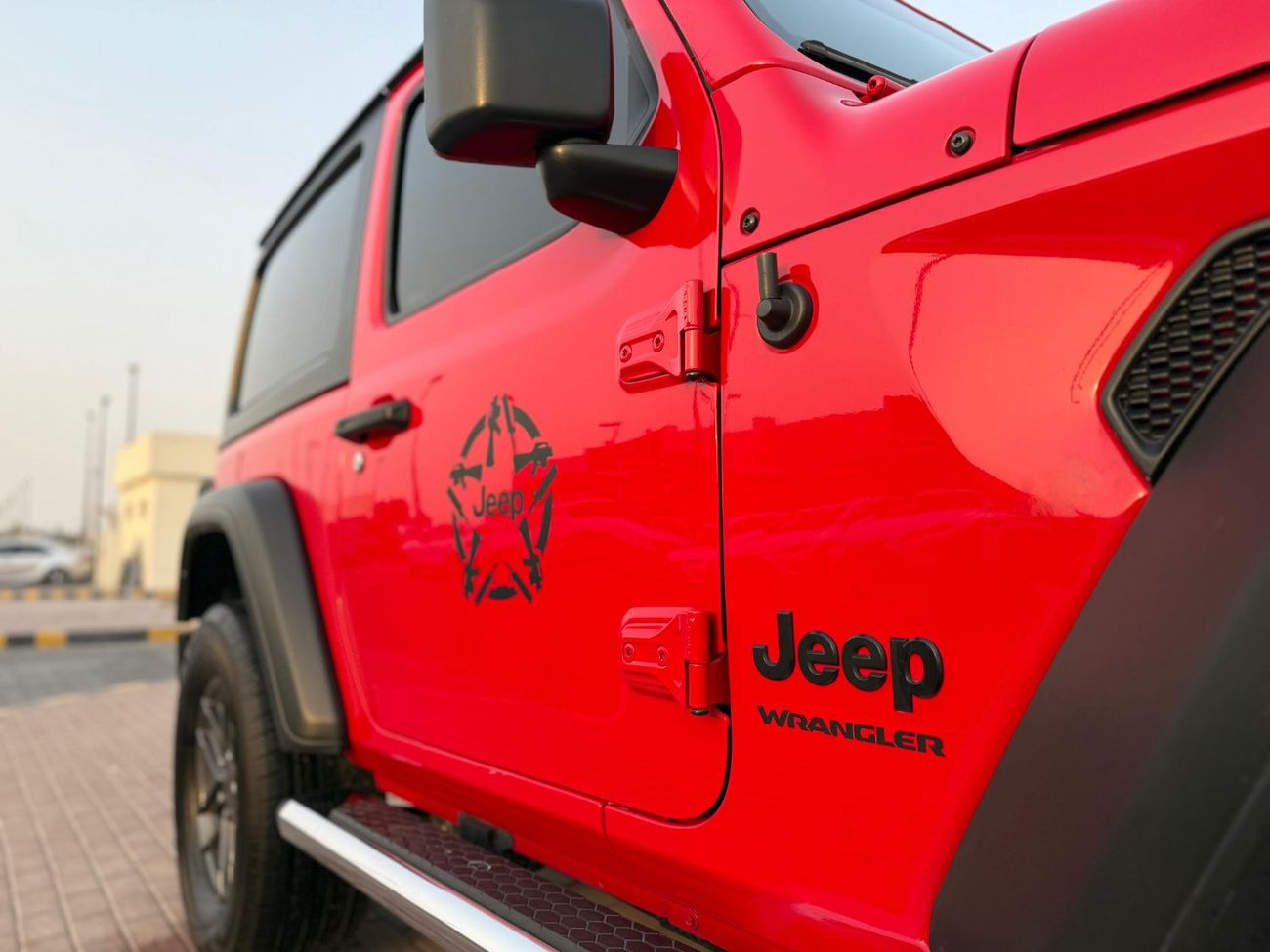 Jeep Wagoneer Jeep Wrangler 2022