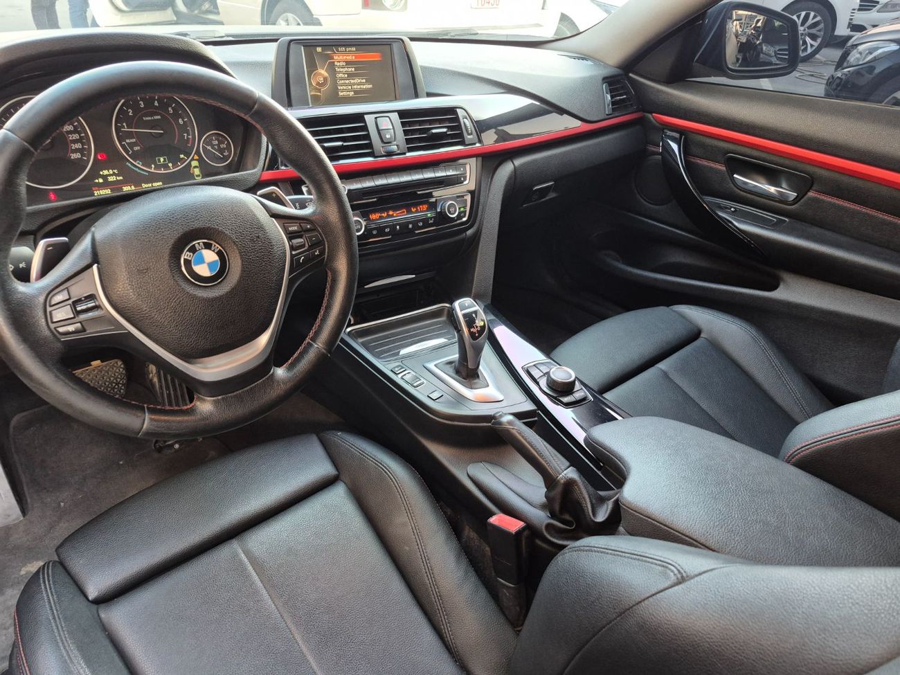 BMW 420i Executive 2.0L