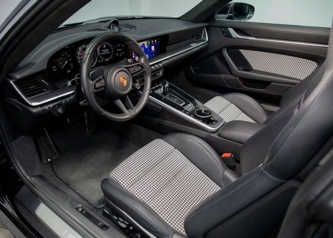Porsche 911 TURBO, миниатюра 30