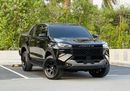 Toyota Hilux GLS Travo Upgraded To 2026 Travo OverLand Look