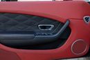 Bentley Continental GT Bentley Continental GT 2013 GCC