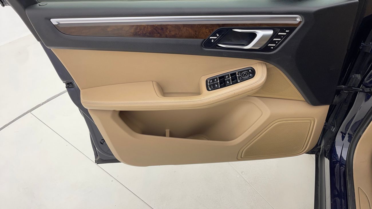 بورش ماكان STD 2 | بدون دفعة مقدمة | اختبار قيادة مجاني للمنزل