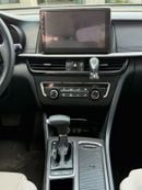 Kia Optima LX 2.0L (163 HP) KIA OPTIMA LX | 2020 | GCC SPECS | 2.0L | AED 39,500  | AED 790 PER MONTH