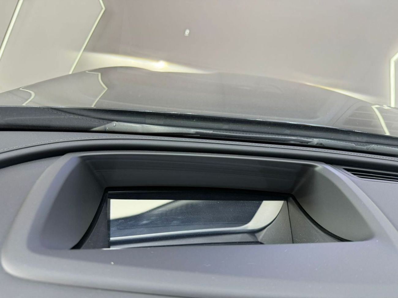 Mercedes-Benz GLC Coupe  63 S AMG GLC 63 S AMG | V4