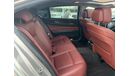 BMW 730Li BMW 730 LI