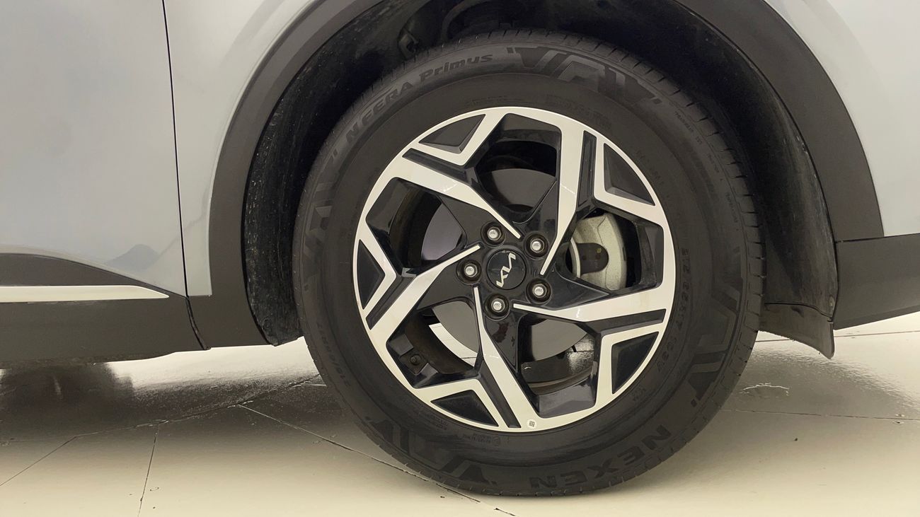 Kia Sportage LX 1.6 | Zero Down Payment | Home Test Drive