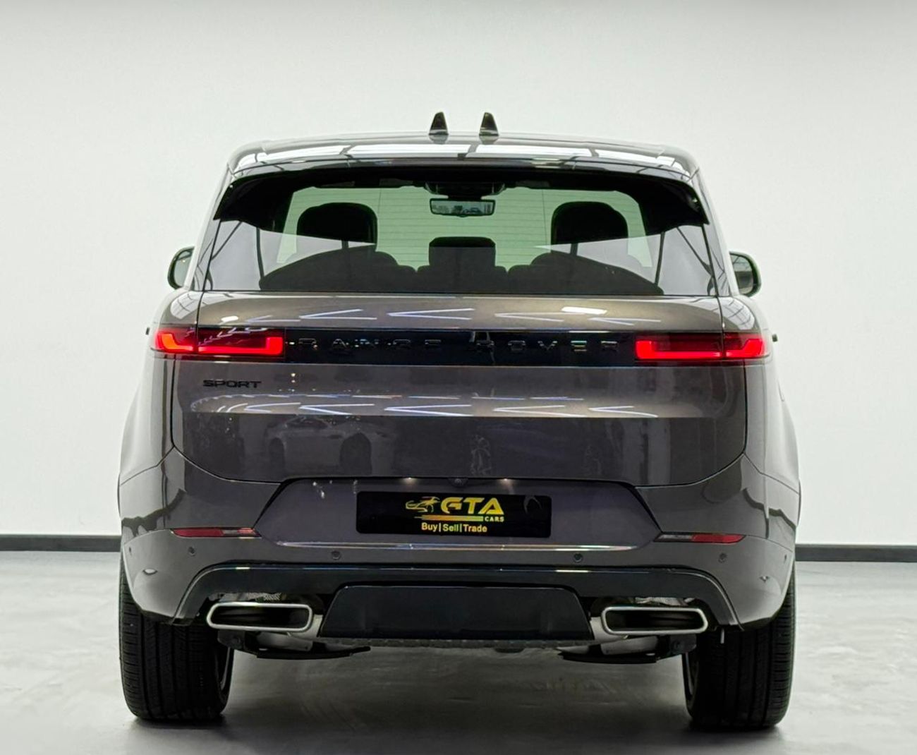 Land Rover Range Rover Sport Dynamic HSE P400 3.0L 2025 Range Rover Sport P400 HSE Dynamic ,Warranty ,Brand New ,Canadian Spec