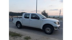 Nissan Navara 2014 diesel 4x4