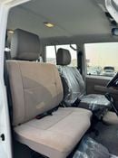 Toyota Land Cruiser 70 TOYOTA LANDCRUISER 76 4.0L V6 PETROL GRADE E MANUAL