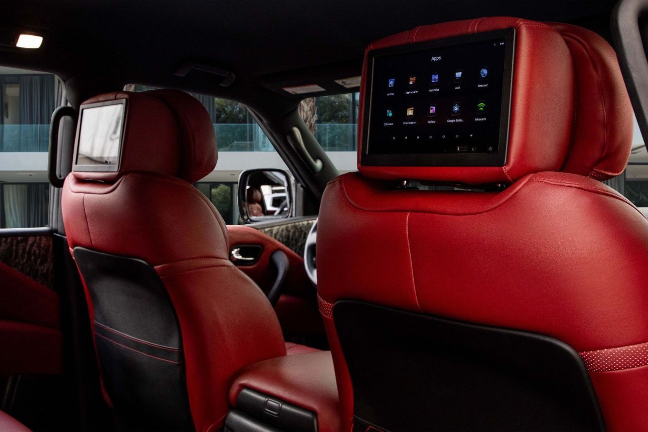 Nissan Patrol | 3,133 P.M  | 0% Downpayment | Pristine Condition!