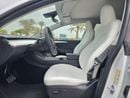 Tesla Model Y LONG RANGE AWD GCC