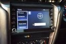 Toyota Fortuner VX2 PLUS VX2 4X4 Diesel 2.8L (Right Hand)