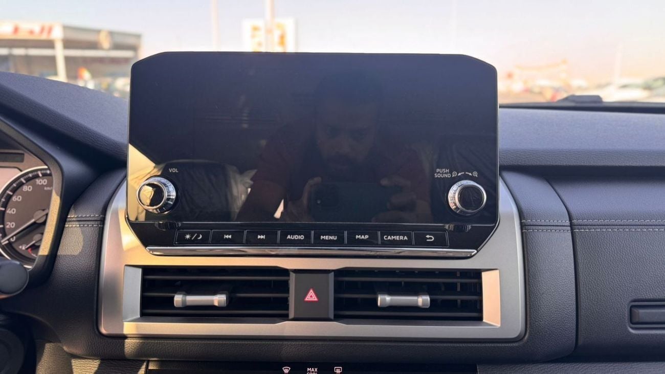 Mitsubishi L200 SPORTERO PICKUP DC 4WD 2.4L 6A/T GLS