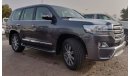 Toyota Land Cruiser VXR(Upgraded Version) 4.5 Diesel FULL OPTION BRAND NEW