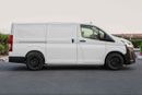Toyota Hiace 2023 Toyota Hiace 3.5 DV P SDR - White inside Grey