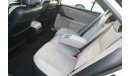 Toyota Camry LIMITED 2.5L 2016 MODEL TOP OPTION