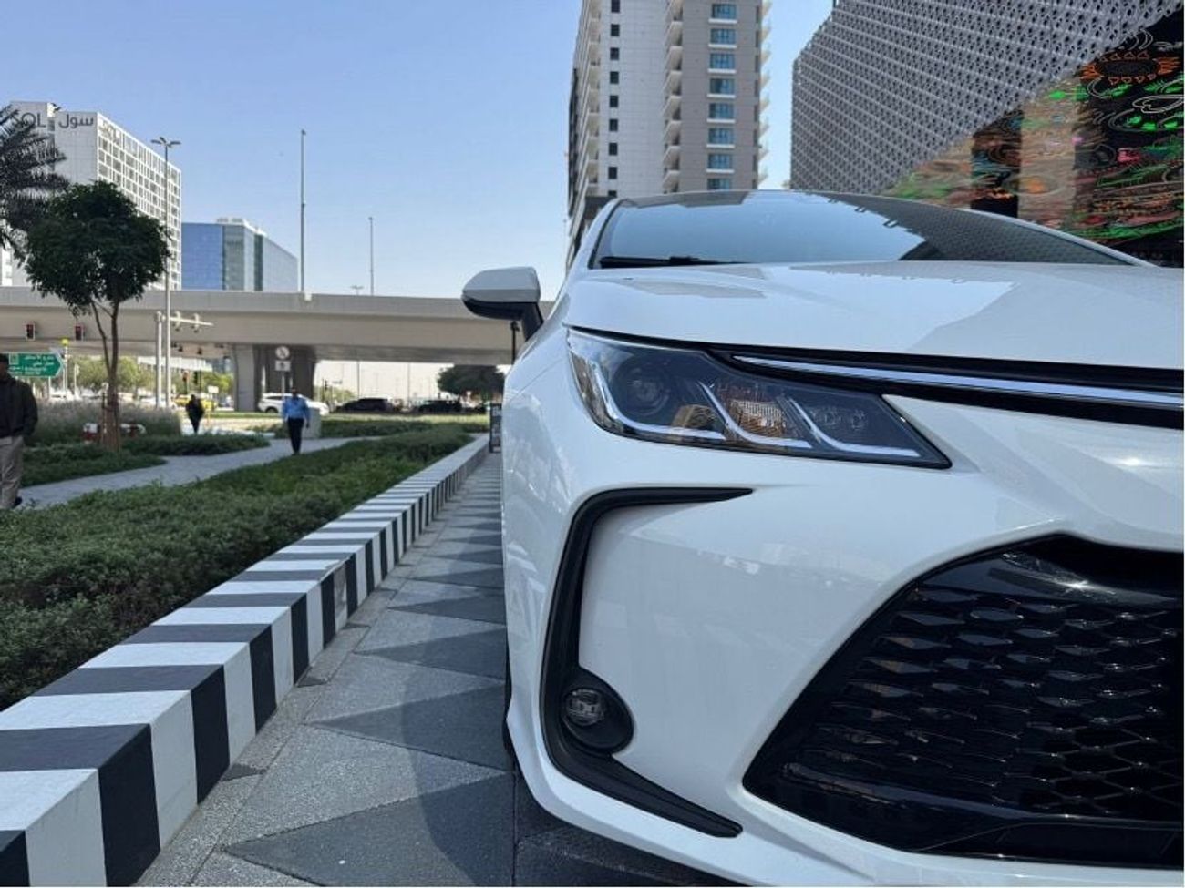 Toyota Corolla 1.8 Elite Hybrid