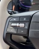 كيا كارينس KIA CARENS 1.5L -  2026 MODEL - BLUE color