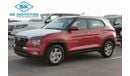 Hyundai Creta 1.5L, 16" Rims, DRL LED Headlights, Rear Parking Sensor, Rear A/C, Fabric Seats (CODE # HC07)
