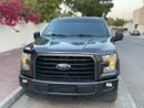 Ford F 150 XLT Sport Pack Super Cab 5.0L (396 HP) LOWEST MILEAGE ANYWHERE !!!