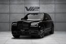 رولز رويس كولينان BLACK BADGE