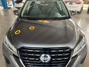نيسان كيكس S | شامل الضمان | 0 ﺪﻔﻋﺓ ﺃﻮﻟﻯ