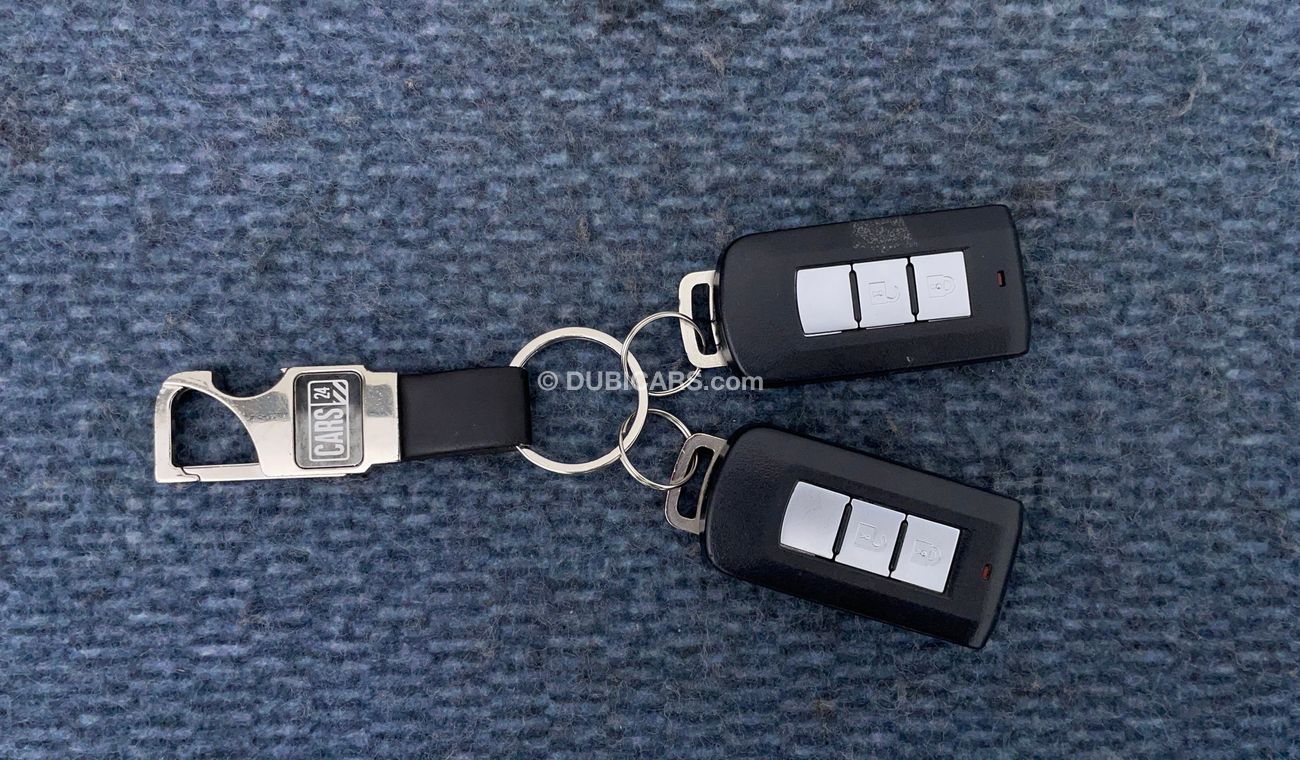 Mitsubishi Montero GLS TOP 3 | Zero Down Payment | Free Home Test Drive