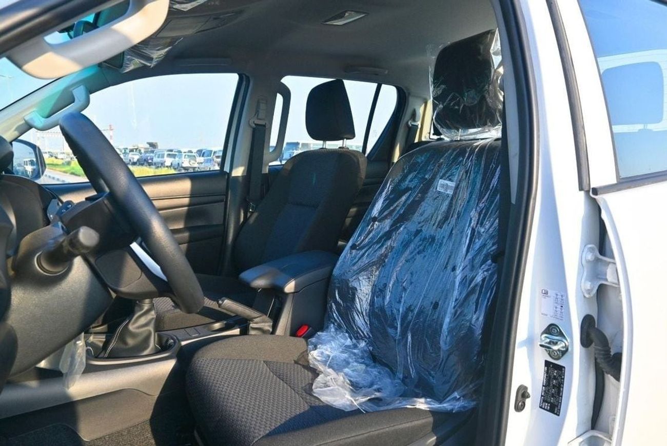 تويوتا هيلوكس