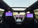 Cadillac Escalade Sport Platinum 6.2L 4WD