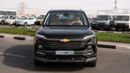 Chevrolet Captiva 2024 | CHEVROLET CAPTIVA PREMIER 1.5L (150 HP) (7 Seater) (5 Door) [ EXPORT ONLY ]