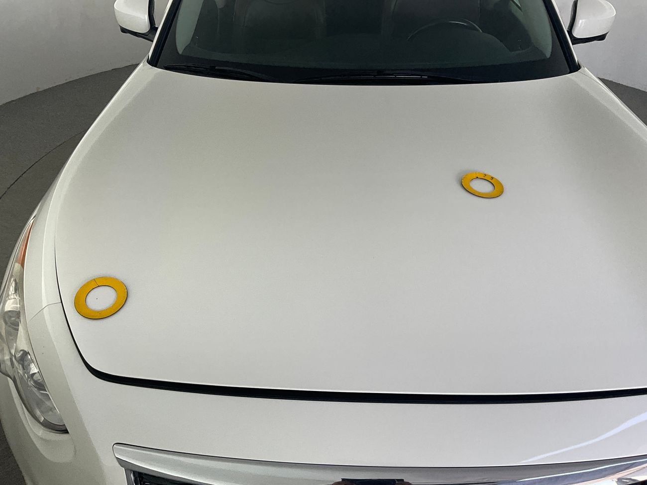 إنفينيتي QX70 Luxury / Luxe Sensory | upto AED 20,000 Ramadan Discount | شامل الضمان | 0 ﺪﻔﻋﺓ ﺃﻮﻟﻯ