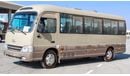 Hyundai County Hyundai COUNTY 3.9L bus 29 Seater D MT
