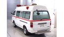 Toyota RegiusAce Hiace Used RHD 1998/MY AMBULANCE Petrol Engine / RZH133S 3.5/C LOT # 564
