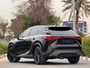 لكزس RX 350 RX350 h AWD 2025 / GCC