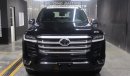 Toyota Land Cruiser VX 3.3L Diesel full option TWIN TURBO Model 2022 - EXPORT ONLY