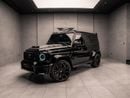 BRABUS 1000 - Mercedes-AMG S 63 E-Performance Mercedes Brabus G700.URBAN SPEC.Original